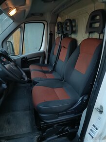 Fiat Ducato 160 multijet - 7