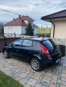 Hyundai I30 1.6crdi 66kw - 7