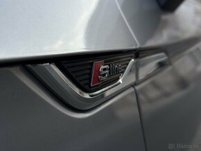 AUDI A5 sportback Sline quattro 40 190k - 7