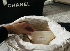 Chanel kabelka - 7