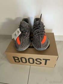 Yeezy Boost 350 V2 BELUGA RF(reflective) - 7