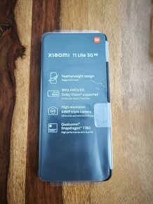 Xiaomi 11 Lite 5G NE - 7