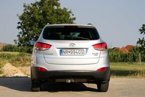 Hyundai ix35 1.7 CRDi VGT Style 4x2 - 7