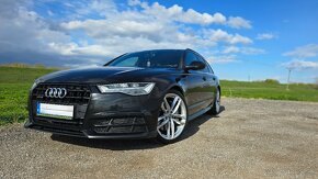 Audi A6 3,0 BiTDI - 7