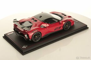 FERRARI SF90 XX STRADALE | MR COLLECTION 1/18 - 7