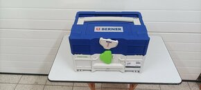 Predam Berner SYSTAINER T-LOC SYS 1 BOX - 7