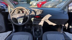 Seat Ibiza ST 1,4 16V 5M - 7