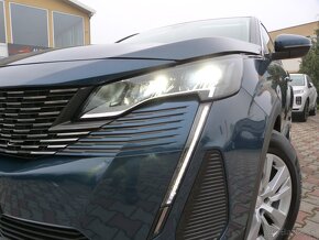 Peugeot 5008 1.5 BlueHDi 130k Allure A/T - 7