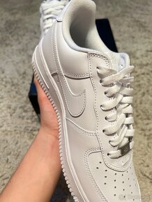 Nike Airforce Supeme - 7