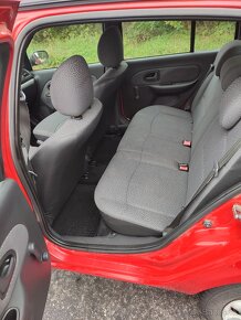 Renault Clio 1.2 Storia - 7