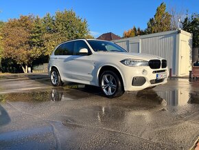 Bmw x5 3.0 d - 7