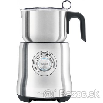 MF 8010 NAPEŇOVAČ MLIEKA CATLER - pôv. cena 151 eur - 7