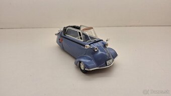 1:18 MESSERSCHMITT KR 200 CABRIO - 7