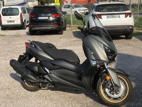 Yamaha X-Max 400 Kupene v SR. - 7