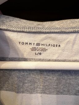 Tommy Hilfiger damske tričká - 7