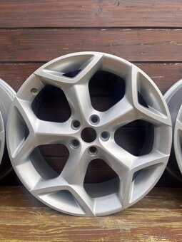 Original Ford Elektorny 5x108 R19 - 7