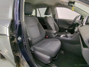 Toyota RAV4 2.0VVT-i - 7