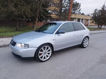 Audi a3 1.9tdi 96kw - 7