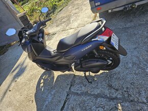 Yamaha Nmax 125 - 7