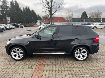 BMW X5 E70 3.0 SD 210kw / 286PS xDrive ( 4x4 ) - 7