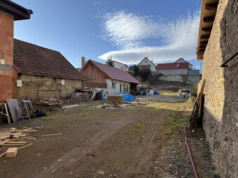 Predaj, Rodinný dom, pozemok 1175 m2, Spišský Štiavnik, okre - 7