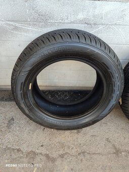 Nove letne pneumatiky 185/60 R14 Nordex NS 500 - 7