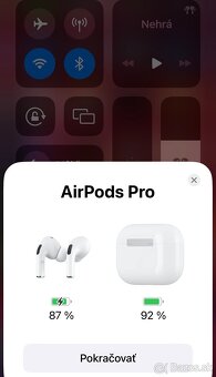 Airpods pro 2 + záruka - 7