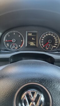 Vw caddy 2.0 tdi - 7