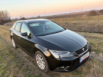 Seat leon 3 st 1.6tdi dsg - 7