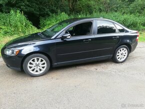 Volvo s40 - 7