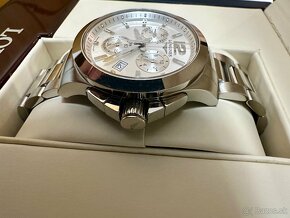 Predam damske hodinky Longines - 7