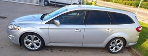 Ford mondeo 2.0 tdci 85kw - 7