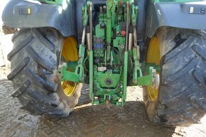 John Deere ​6130R traktor - 7