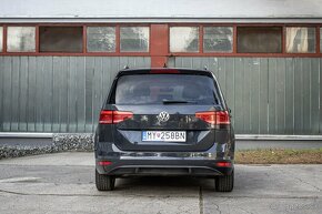 vw touran 1,6 tdi - 7