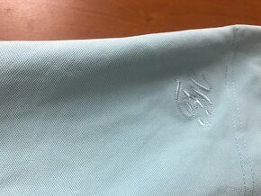 TOMMY HILFIGER kolekcia golf originál S/M - 7