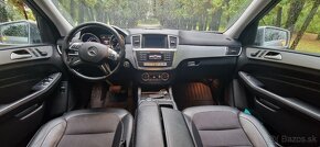 Mercedes -ML 350 190kw - 7