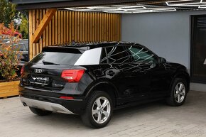 Audi Q2 30 1.0 TFSI Design S tronic - 7