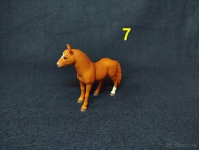 Schleich Kone - 7