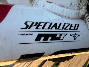 Specialized Status II 2012 - 7