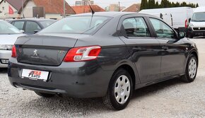 Peugeot 301 1.6 HDI Allure, SR. 1 majiteľ - 7