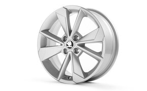 Predam disky Skoda SCORPIUS 16 R16 6J 4x100 - 7