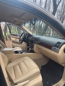 Volkswagen Touareg 3.0 TDI - 7