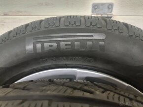 5X112 R17 6,5J ET33 +PNEU GRATIS - 7