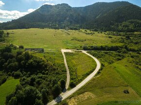 PREDAJ: STAVEBNÉ POZEMKY, LIKAVKA - 7