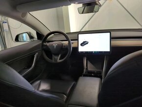 Tesla Model 3 Long Range 75 kWh - 159 500 km - 7