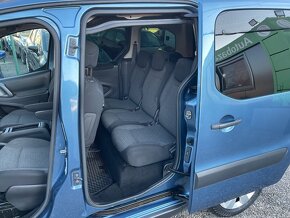 Citroën Berlingo Multispace 1.6 BlueHDi 100 XTR - 7