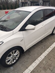 Hyundai i 30 - 7