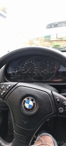 BMW e46 320d 100kw - 7