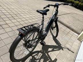 Mestský elektrobicykel - Besv - CT LE ST - 7