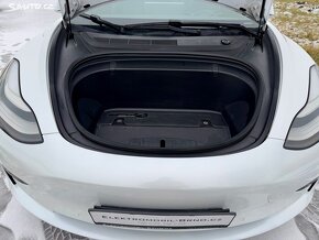 Tesla Model 3, SR+, 52 kWh, SoH 86%,Tažné,vč. DPH 17.900,- - 7